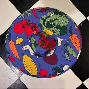 Baggu Farmer’s Market Packable Sun Hat